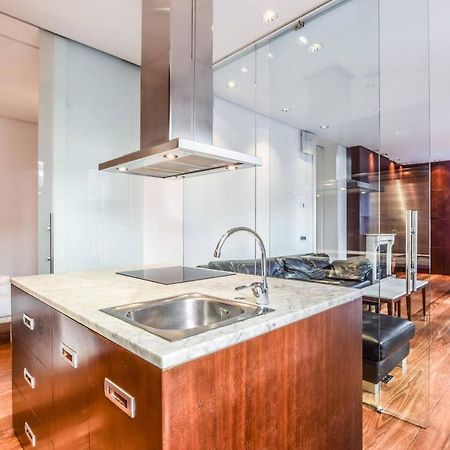 Myhousespain - Luxury Apartment In Madrid City Center Экстерьер фото