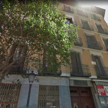Myhousespain - Luxury Apartment In Madrid City Center Экстерьер фото