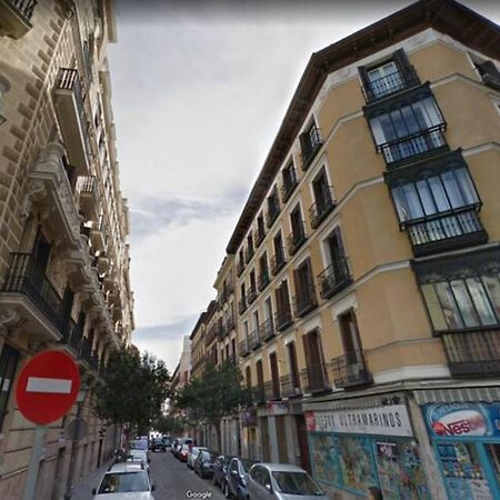Myhousespain - Luxury Apartment In Madrid City Center Экстерьер фото