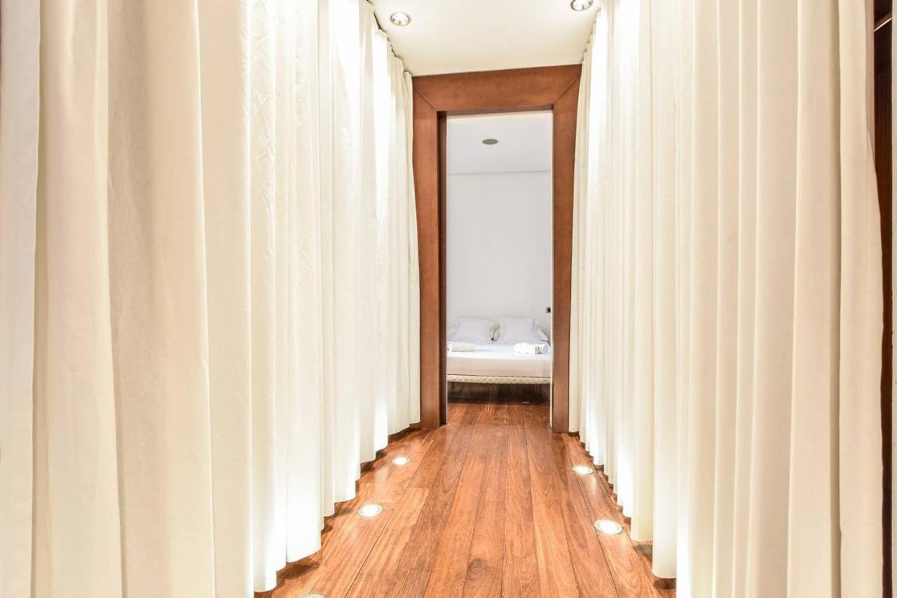 Myhousespain - Luxury Apartment In Madrid City Center Экстерьер фото