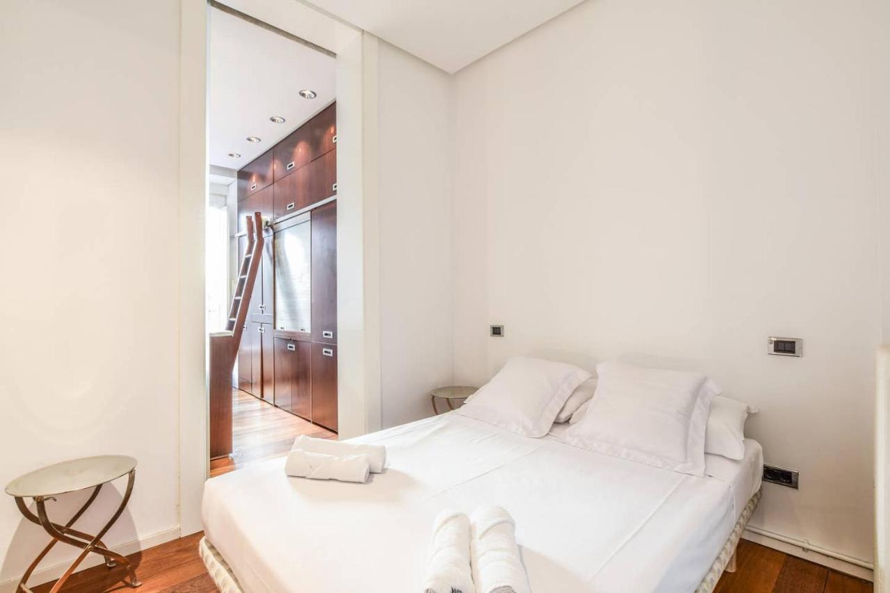 Myhousespain - Luxury Apartment In Madrid City Center Экстерьер фото