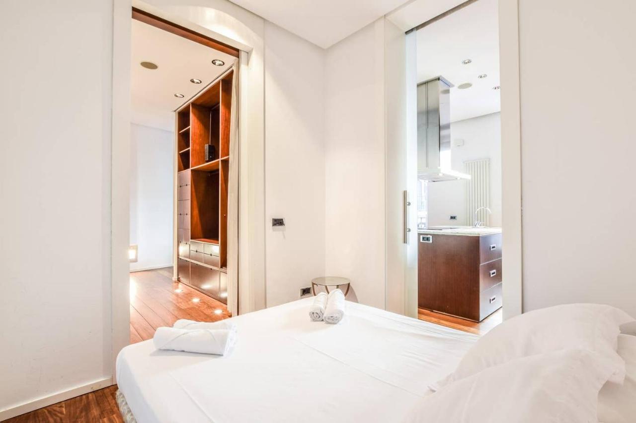Myhousespain - Luxury Apartment In Madrid City Center Экстерьер фото