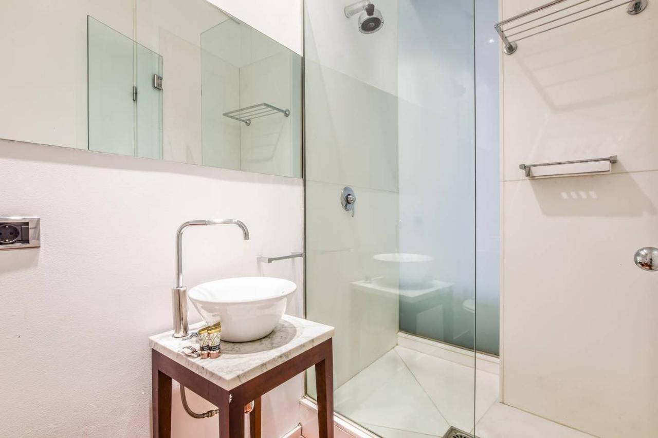 Myhousespain - Luxury Apartment In Madrid City Center Экстерьер фото